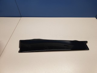 Накладка рамки двери задняя левая, ориг. номер 7507678010, Lexus NX Z10