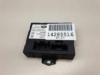 Блок комфорта двери багажника, ориг. номер HK6214B673AC, Land Rover Range Rover Sport 2009-2013