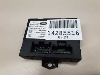 Блок комфорта двери багажника, ориг. номер HK6214B673AC, Land Rover Range Rover Sport 2009-2013