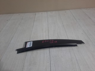 Накладка рамки двери задняя левая, ориг. номер 51357136955, BMW X5 E70 2006-2010