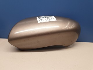Крышка на зеркало левое, ориг. номер 96374JD04C, Nissan Qashqai J11E