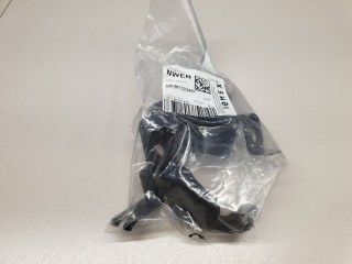 Кронштейн кабеля АКБ, ориг. номер 9677276880, Peugeot 508 2010-2014