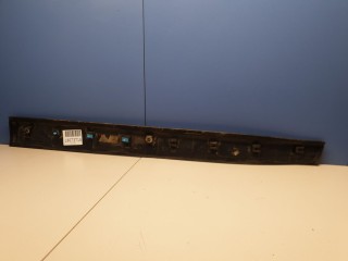 Молдинг двери левый передний, ориг. номер 5UP25RXFAB, Jeep Compass MX