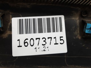 Молдинг двери левый передний, ориг. номер 5UP25RXFAB, Jeep Compass MX