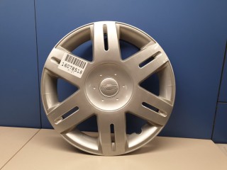 Колпак колесный R14, ориг. номер 96452301, Chevrolet Lacetti 2004-2013