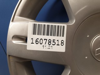 Колпак колесный R14, ориг. номер 96452301, Chevrolet Lacetti 2004-2013