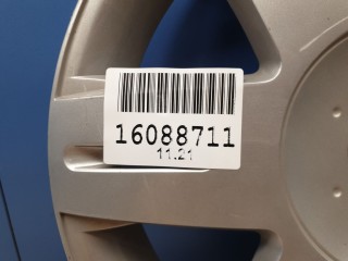 Колпак колесный R14, ориг. номер 96452301, Chevrolet Lacetti 2004-2013