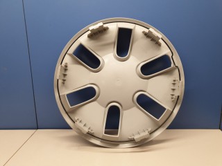 Колпак колесный R13, ориг. номер 96452295, Chevrolet Aveo T250 2006-2012