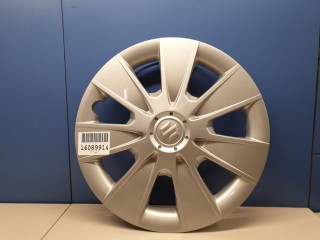 Колпак колесный R15, ориг. номер 4325079J0027N, Suzuki SX4 2006-2014