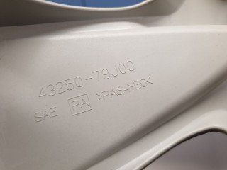 Колпак колесный R15, ориг. номер 4325079J0027N, Suzuki SX4 2006-2014