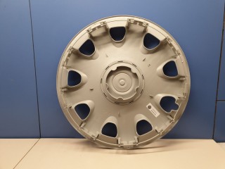 Колпак колесный R15, ориг. номер 1Z0601147AMHB, Skoda Octavia A5 1Z 2004-2009