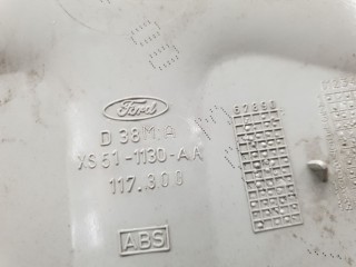 Колпак колесный R13, ориг. номер 2083158, Ford Fiesta Mk6 2012-2019