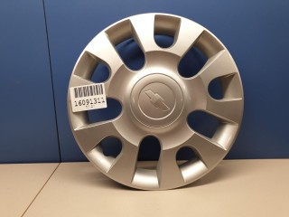 Колпак колесный R13, ориг. номер 96642057, Chevrolet Spark M200 2005-2009