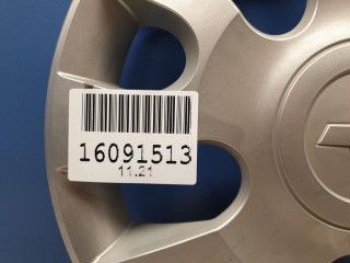 Колпак колесный R13, ориг. номер 96642057, Chevrolet Spark M200 2005-2009