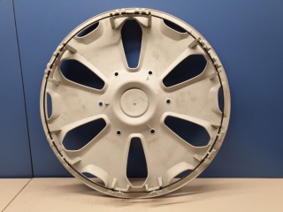 Колпак колесный R14, ориг. номер 1513034, Ford Fiesta Mk6 2012-2019
