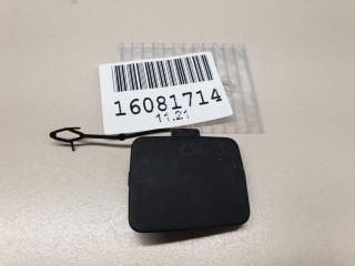 Заглушка заднего бампера буксировочного крюка, ориг. номер 51127271815, BMW X5 E70 2006-2010