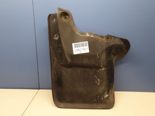 Брызговик задний правый, ориг. номер 766250K340, Toyota Fortuner GGN155