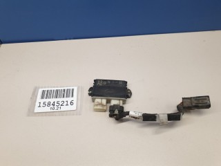 Датчик открывания двери багажника, ориг. номер 891B20W050, Toyota RAV 4 2015-2019