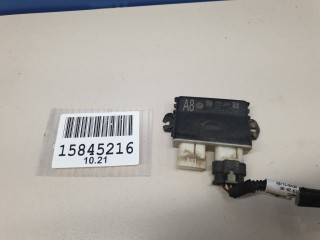 Датчик открывания двери багажника, ориг. номер 891B20W050, Toyota RAV 4 2015-2019