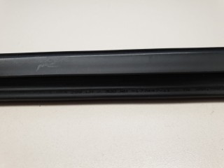 Накладка стекла передней правой двери, ориг. номер 51337258300, BMW 3 F30 2011-2016