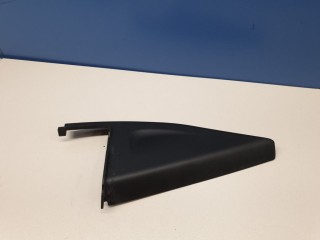 Накладка рамки задней левой двери, ориг. номер 51357301507, BMW 2 F45 F46 Tourer 2014-2018
