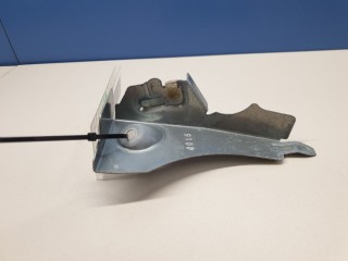 Накладка замка двери, ориг. номер NE7559308, Mazda MX-5 2008-2012