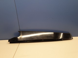 Накладка рамки двери задняя левая, ориг. номер 8K0839901, Audi A4 B8 2007-2012