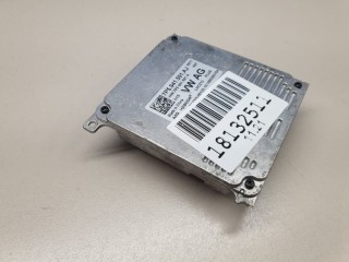 Блок управления светодиодной фары, ориг. номер 7P5941591AJ, Skoda Karoq 57A