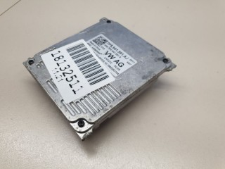 Блок управления светодиодной фары, ориг. номер 7P5941591AJ, Skoda Karoq 57A