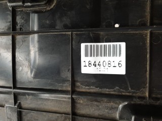 Пыльник двигателя, ориг. номер 56410SJ000, Subaru Forester S14