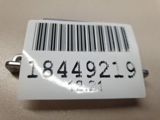 Блок управления светодиодной фары, ориг. номер 7PP941597CA, Skoda Octavia A7 2013-2017