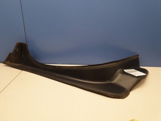 Панель водостока задняя левая, ориг. номер 51497400595, BMW 5 G30 F90 2016-2020