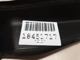Панель водостока задняя левая, ориг. номер 51497400595, BMW 5 G30 F90 2016-2020