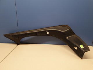 Панель водостока задняя левая, ориг. номер 51497400595, BMW 5 G30 F90 2016-2020