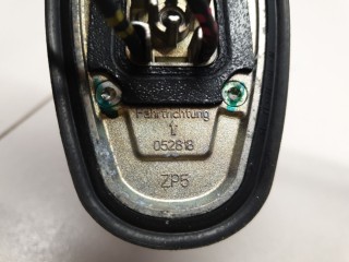Антенна GPS, ориг. номер A22190564009999, Mercedes E-klasse C207 Coupe 2009-2013