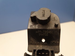 Плата заднего внутреннего фонаря правого, ориг. номер 6L5945231, Seat Leon 1P1 2005-2009