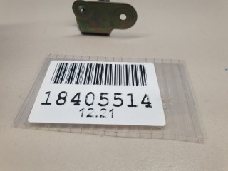 Кронштейн двери багажника, ориг. номер 51247352849, BMW 3 F34 Gran Turismo 2011-2016