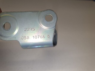 Кронштейн двери багажника, ориг. номер 51247352849, BMW 3 F34 Gran Turismo 2011-2016