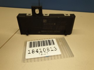 Блок управления автоматического закрывания багажника, ориг. номер A2929003001, Mercedes GLE-klasse C292 Coupe 2015-2019