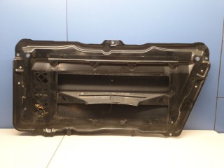Кронштейн воздухозаборника капота, ориг. номер 90817SC050, Subaru Forester S12 2007-2011