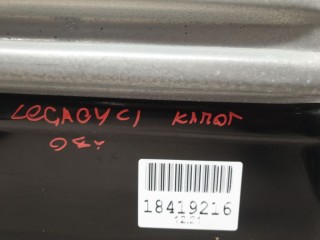 Кронштейн воздухозаборника капота, ориг. номер 90817SC050, Subaru Forester S12 2007-2011