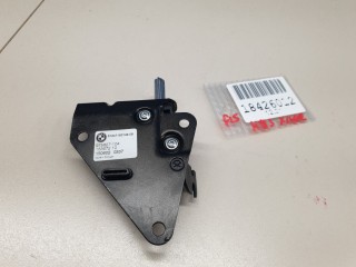 Механизм замка нижней двери багажника, ориг. номер 51247162149, BMW X5 F15 2013-2018