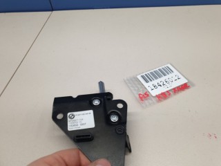 Механизм замка нижней двери багажника, ориг. номер 51247162149, BMW X5 F15 2013-2018
