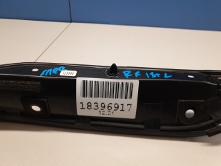 Датчик положения двери багажника левый, ориг. номер 8428048040, Lexus RX GL20 2015-2019