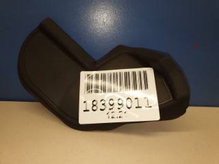 Накладка обшивки багажника правая, ориг. номер 51497336728, BMW X6 F16 2014-2020