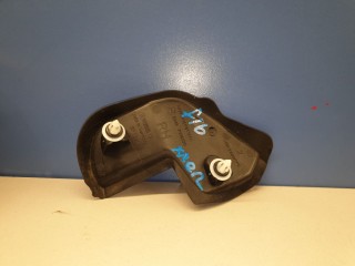 Накладка обшивки багажника правая, ориг. номер 51497336728, BMW X6 F16 2014-2020