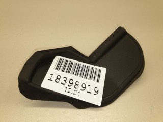 Накладка обшивки двери багажника левая, ориг. номер 51497336727, BMW X6 F16 2014-2020