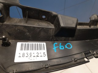 Кронштейн спойлера двери багажника, ориг. номер 51627391256, Mini Countryman F60 2016-2020