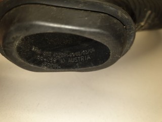 Гофра проводки двери, ориг. номер 61139321392, Mini Countryman F60 2016-2020
