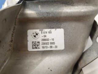 Насадка глушителя заднего левого, ориг. номер 51128074189, BMW X6 G06